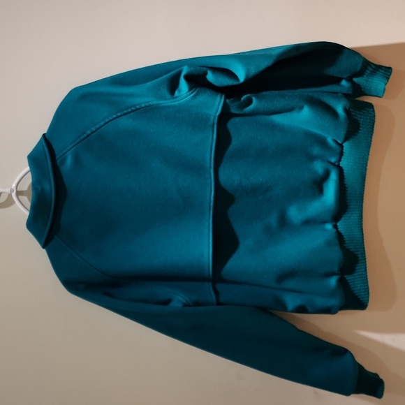 Vintage Pendleton wool bomber jacket - Picture 6 of 7